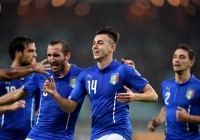 Nhận định EURO 2016: Italia vs Thụy Điển ngày 17/06