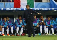 Nhận định bóng đá Euro 2016: Italia và Ireland, 2h00 ngày 23/6