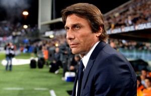 Đội tuyển Italia tham dự Euro 2016 với sự dẫn dắt của Antonio Conte