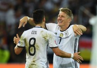 Nhận định bóng đá EURO 2016: Đức vs Bắc Ireland 21/6