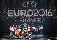 Nước Pháp coi cá độ bóng đá Euro 2016 là nguồn thu chính