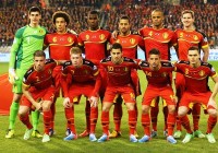 Thông tin đội tuyển Bỉ tham dự Euro 2016