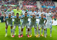 Thông tin đội tuyển Slovakia tham dự Euro 2016