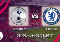Nhận định, soi kèo Tottenham vs Chelsea 03h00, ngày 05/01 Ngoại Hạng Anh