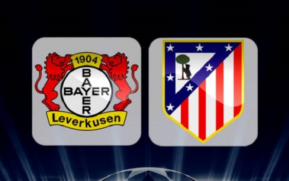 Nhận định, soi kèo Bayer Leverkusen vs Atletico Madrid 02h45, ngày 22/2 Champions League
