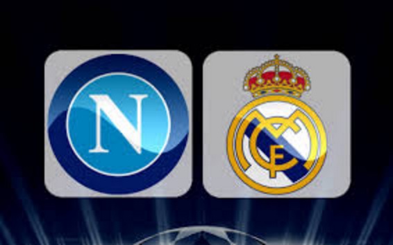 Nhận định, soi kèo Napoli vs Real Madrid