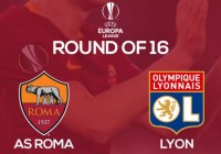 Soi kèo bóng đá AS Roma vs Lyon 03h05, ngày 17/03 Europa League