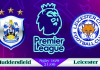 Soi kèo bóng đá Huddersfield vs Leicester 21h00, ngày 16/9 Ngoại Hạng Anh