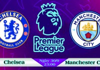 Soi kèo bóng đá Chelsea vs Manchester City 23h30, ngày 30/9 Ngoại Hạng Anh