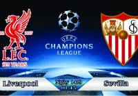 Soi kèo bóng đá Liverpool vs Sevilla 01h45, ngày 14/9 Champions League