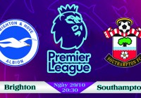 Soi kèo bóng đá Brighton vs Southampton 20h30, ngày 29/10 Ngoại Hạng Anh