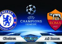 Soi kèo bóng đá Chelsea vs AS Roma 01h45, ngày 19/10 Champions League
