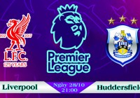 Soi kèo bóng đá Liverpool vs Huddersfield 21h00, ngày 28/10 Ngoại Hạng Anh