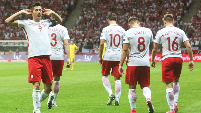 Nhận định, soi kèo Armenia vs Ba Lan