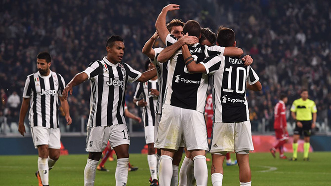 Nhận định, soi kèo AC Milan vs Juventus